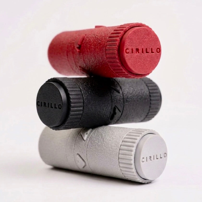 Cirillo Stick — Founders Edition