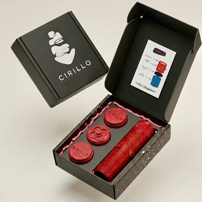 Cirillo Stick — Founders Edition
